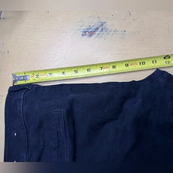 Loft Bermuda Shorts - Picture 6 of 7